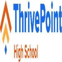 ThrivePoint High School Union Hills Logo
