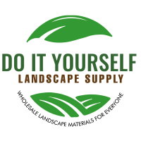 DIY Landscape Supply Logo