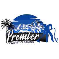 Premier Carpet Cleaning LLC Logo