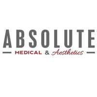 Absolute Medical & Aesthetics Logo
