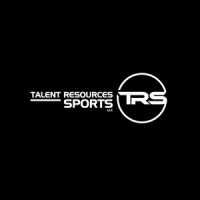 Talent Resources Sports Logo