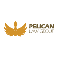 Regan Law Logo