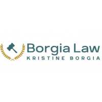 Kristine M. Borgia Law Corporation Logo