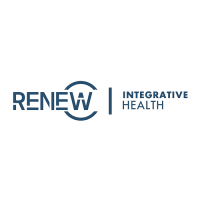 Renew Integrative Health Logo