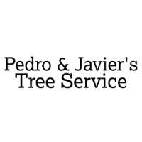 Pedro & Javier's Tree Service Logo