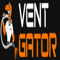Vent Gator Logo