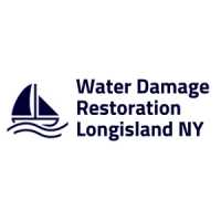 Water Restoration Suffolk County Logo