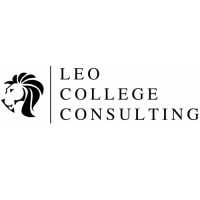 Leo College Consulting Logo