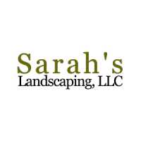 Sarah's Landscaping, LLC Logo
