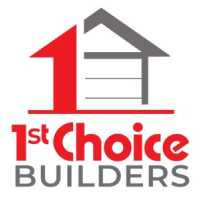 Builders San Jose Home Remodeling Contractors Logo
