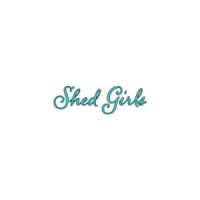 Shed Girls Logo