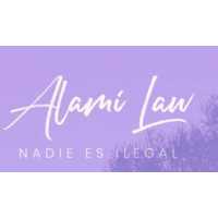 Alami Law (ABOGADA AMIRA) Logo