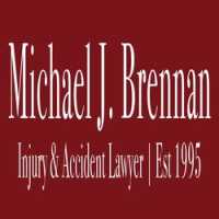 Law Offices of Michael J. Brennan Logo