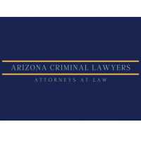 Arizona Criminal Lawyer Logo