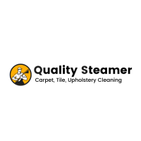 Quality Steamer Logo