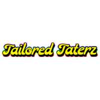 Tailored Taterz Logo