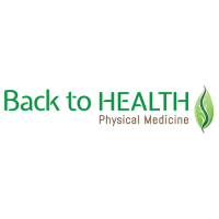 Back To Health Physical Medicine Logo