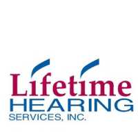 Lifetime Hearing Services, Inc. Logo