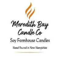 Meredith Bay Candles Logo