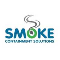 Smoke Containment Solutions Logo