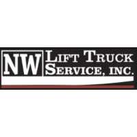 NW Lift Truck Service Inc. Logo