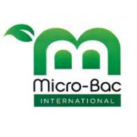 Micro-Bac International Inc Logo
