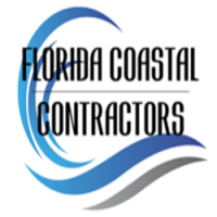 Florida Coastal Contractors, LLC Logo