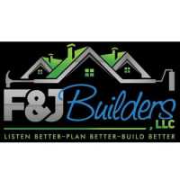 F&J Builders, LLC Logo