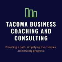 Tacoma Business Coaching & Consulting Logo