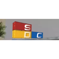 SDC international Shipping Logo