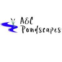 A&C Pondscapes Logo