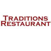 Traditions Restaurant Logo