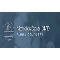 Nicholas G Dose, DMD - Family Dentistry in Lake Oswego Logo