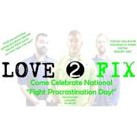 Love 2 Fix - Device Tech Solutions Logo