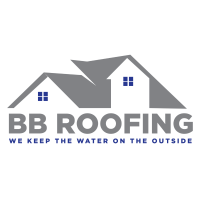 B B Roofing Logo