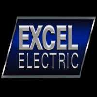 Excel Electric Logo
