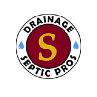 Drainage Septic Pros Logo
