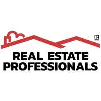 Real Estate Pros Dodge City Logo