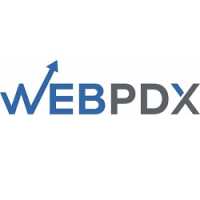 WEB PDX Logo