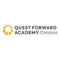 Quest Forward Academy Omaha Logo
