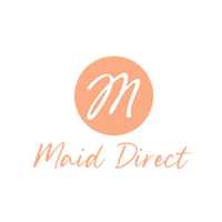 Maid Direct LLC Logo