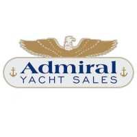 Admiral Yacht Sales Logo