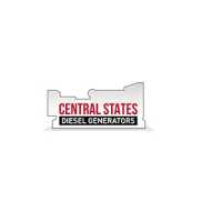 Central States Diesel Generators, LLC Logo