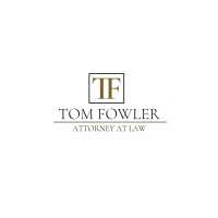 Tom Fowler Law Logo
