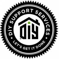 DIY Support Services LLC Logo