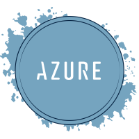 Azure Luxury Apartments Logo