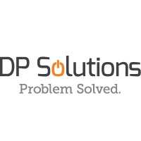 DP Solutions - Managed IT Services Baltimore, MD Logo