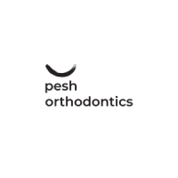 PESH ORTHODONTICS, MURRIETA Logo