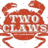 Two Claws Logo