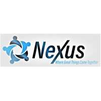 Nexus Contract Solutions, LLC. Logo